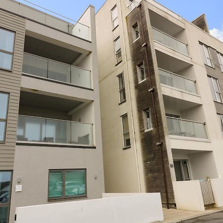 Crantock Reach Apartman New Quay Kültér fotó