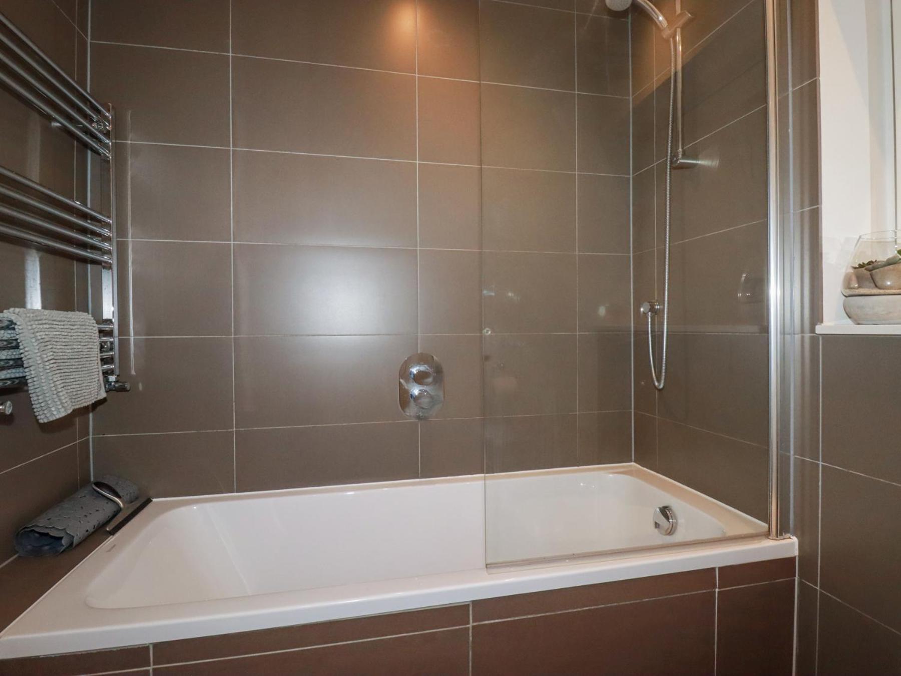 Crantock Reach Apartman New Quay Kültér fotó