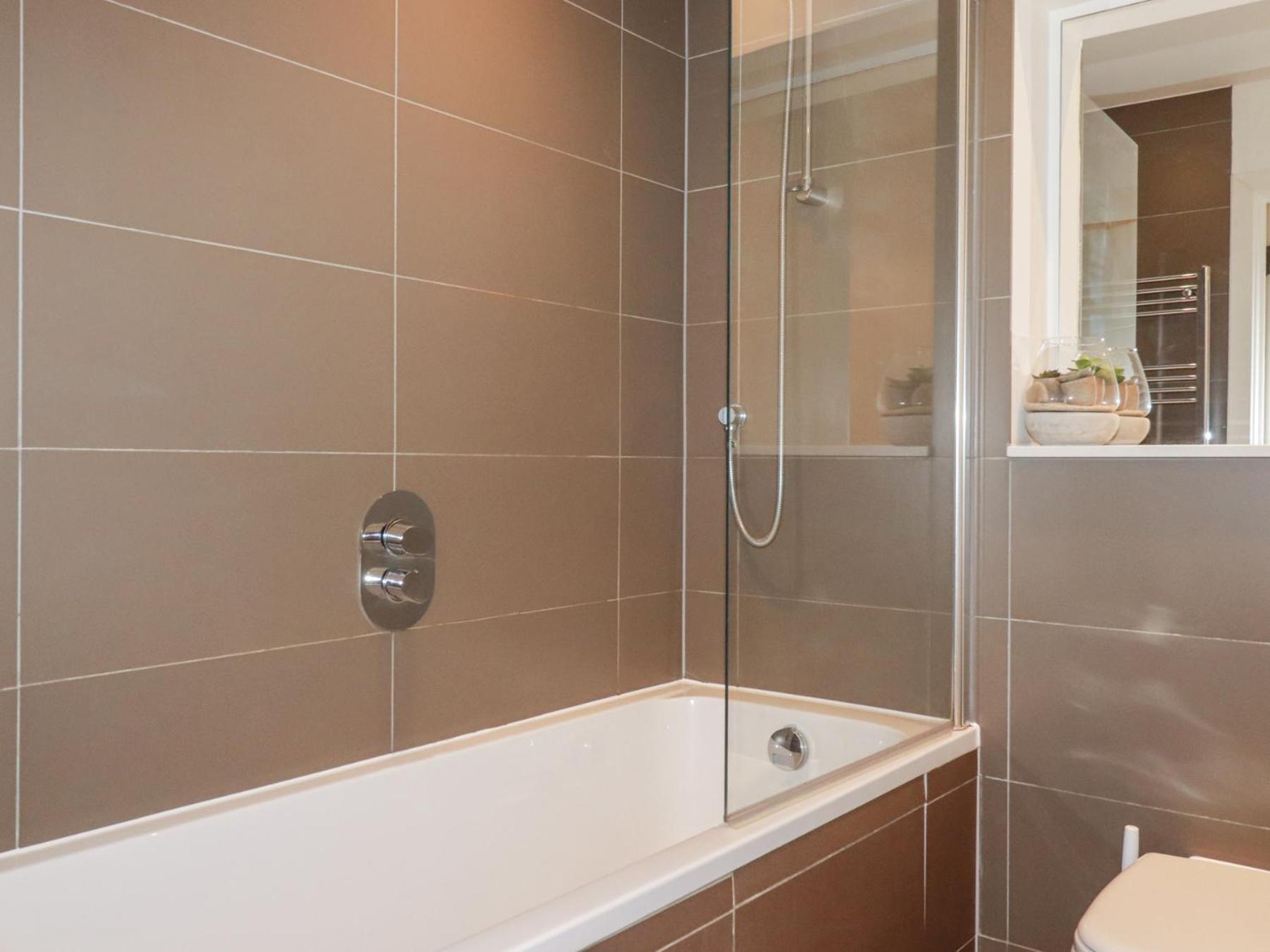 Crantock Reach Apartman New Quay Kültér fotó