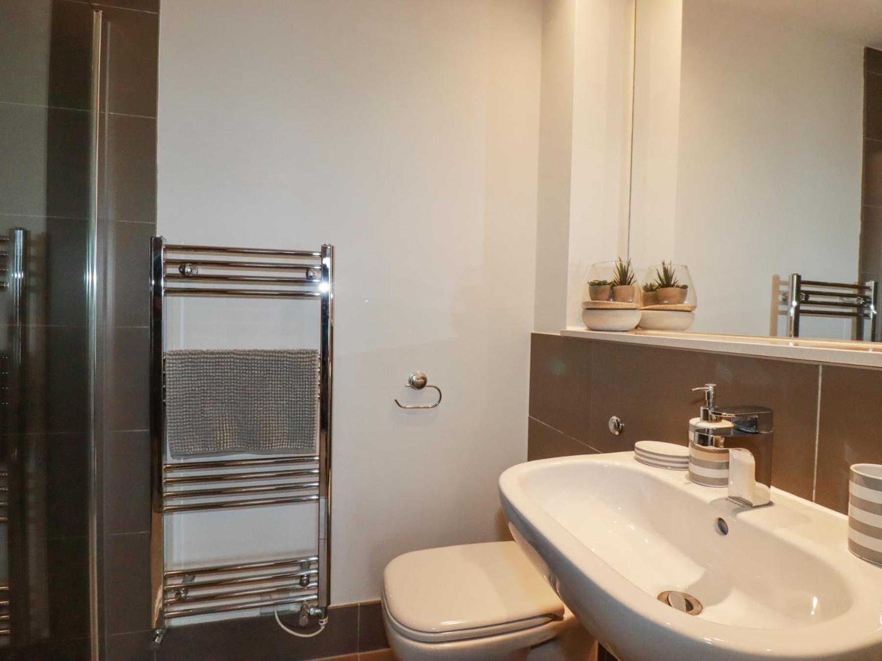 Crantock Reach Apartman New Quay Kültér fotó